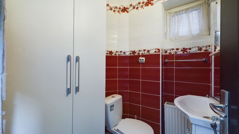 Apartament 3 camere , Splaiul Tudor Vladimirescu - Poză 13