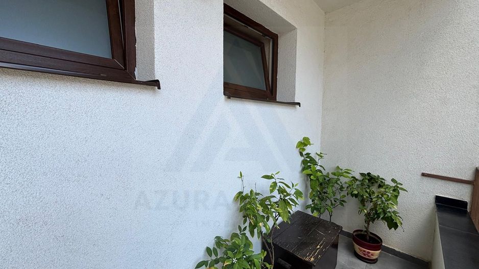 Apartament impecabil 69,5mp 3 camere  2 băi etaj 1 cu loc de parcare - Poză 28