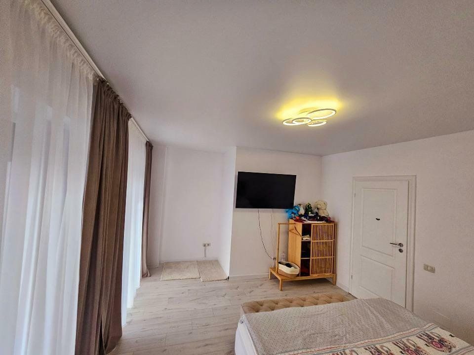 Duplex modern 2 camere, 2 băi | Mobilat complet | S310 - Poză 5