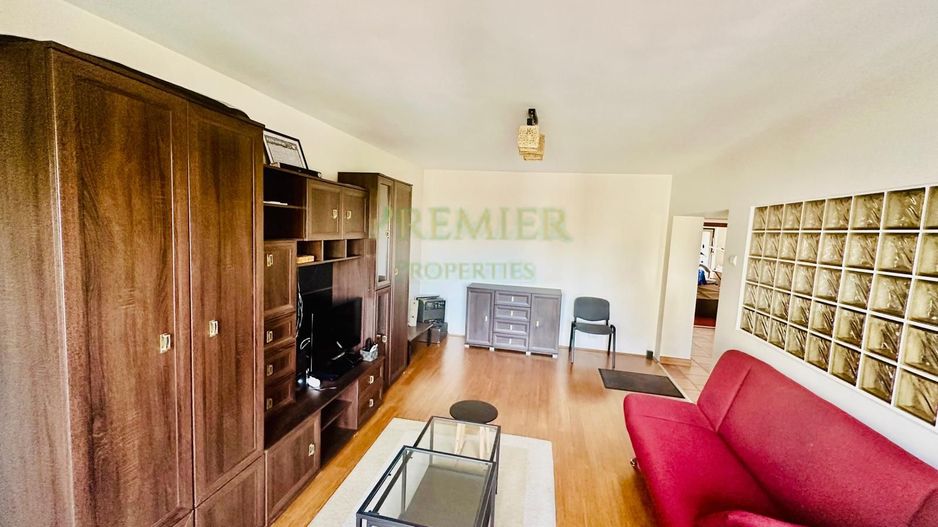 Apartament Corneliu Coposu Piata Uniriri Locatie excelenta - Poză 3