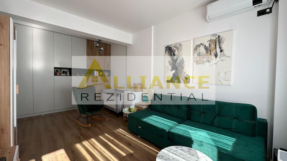 DISCOUNT 3-10% - Garsoniera - 46mp - Sector 4 - OFERTA LIMITATA - Poză 2