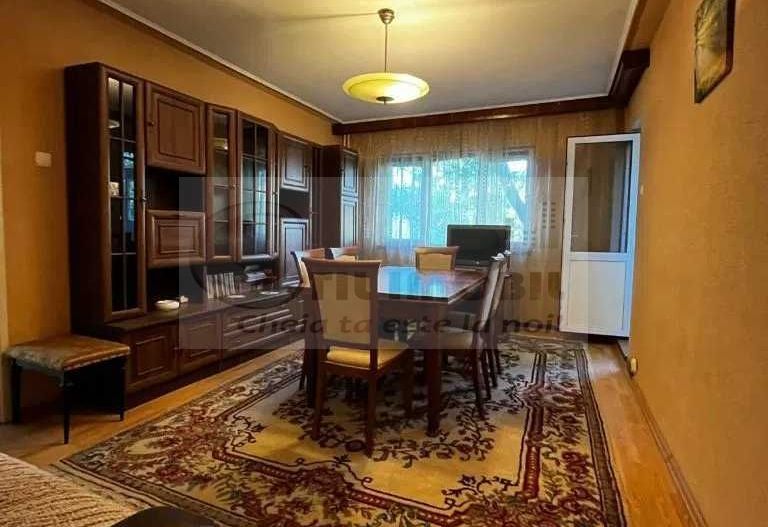 Apartament 4 camere et2/4 Podu Ros -599 EURO - Poză 1