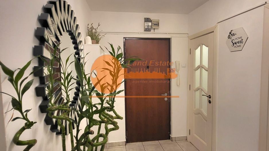 Apartament 4 camere  | Centrală proprie | Brâncoveanu – Marie Curie - Poză 13