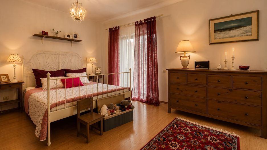 VILĂ ÎN CARTIER PE MALUL LACULUI GRIVIȚA | 200 MP UTILI | 280 MP TEREN - Poză 6
