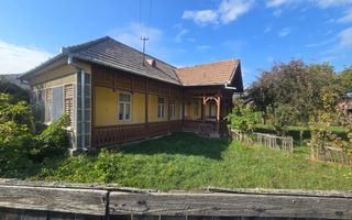 Teren intravilan 15.000 mp+casa 150mpTargu Mures,45 euro mp. - Poză 4