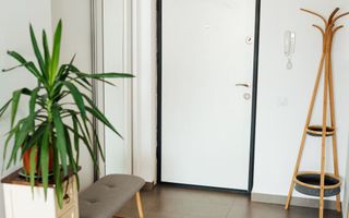 Inchiriere apartament cu o camera, mobilat modern, in zona Iullius Mall! - Poză 7