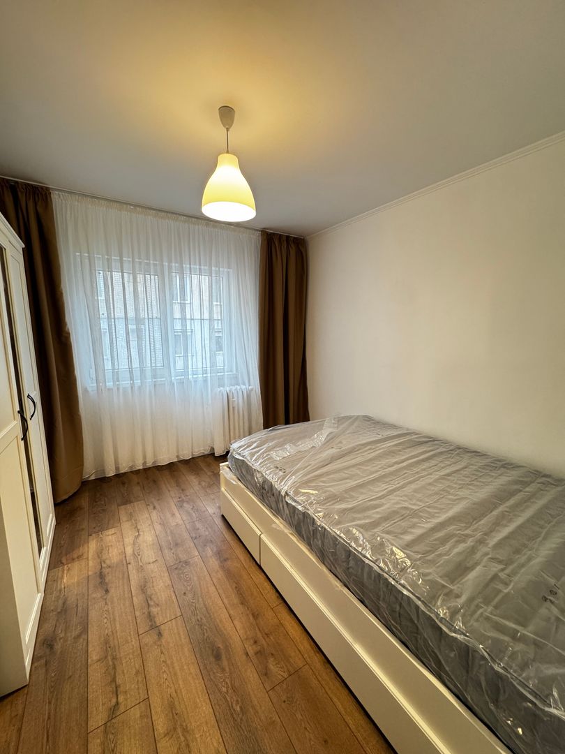 APARTAMENT DE ÎNCHIRIAT – 3 CAMERE | CANTEMIR – ZONA SALCA, ORADEA - Poză 9