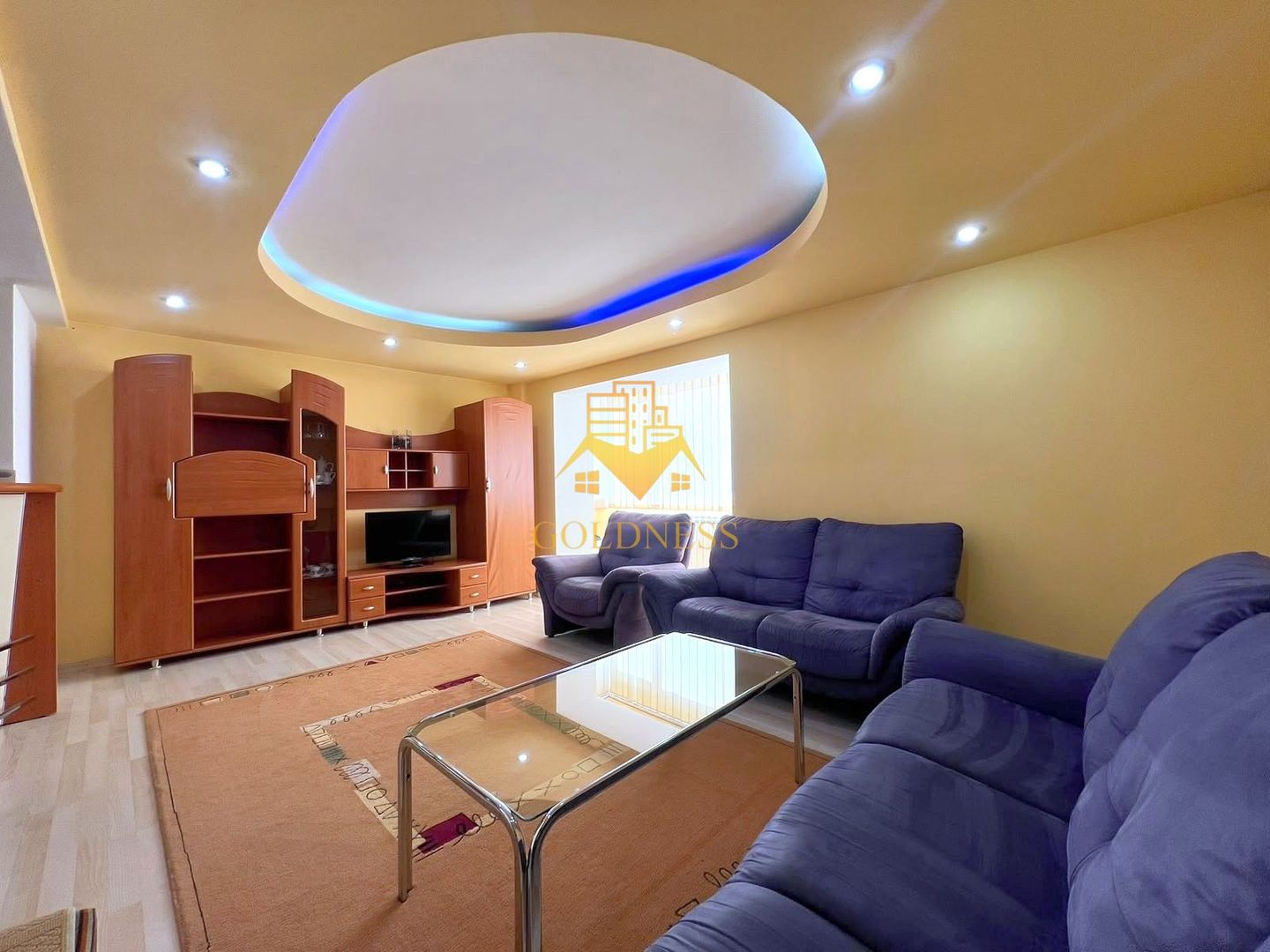 3 camere, Plopilor,Parcul Rozelor, Hatieganu,Calvaria,PET Friendly - Poză 3