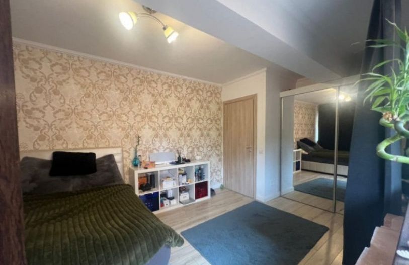 3 camere Baneasa | Regina Maria | bloc 3 etaje | terasa 30mp - Poză 3