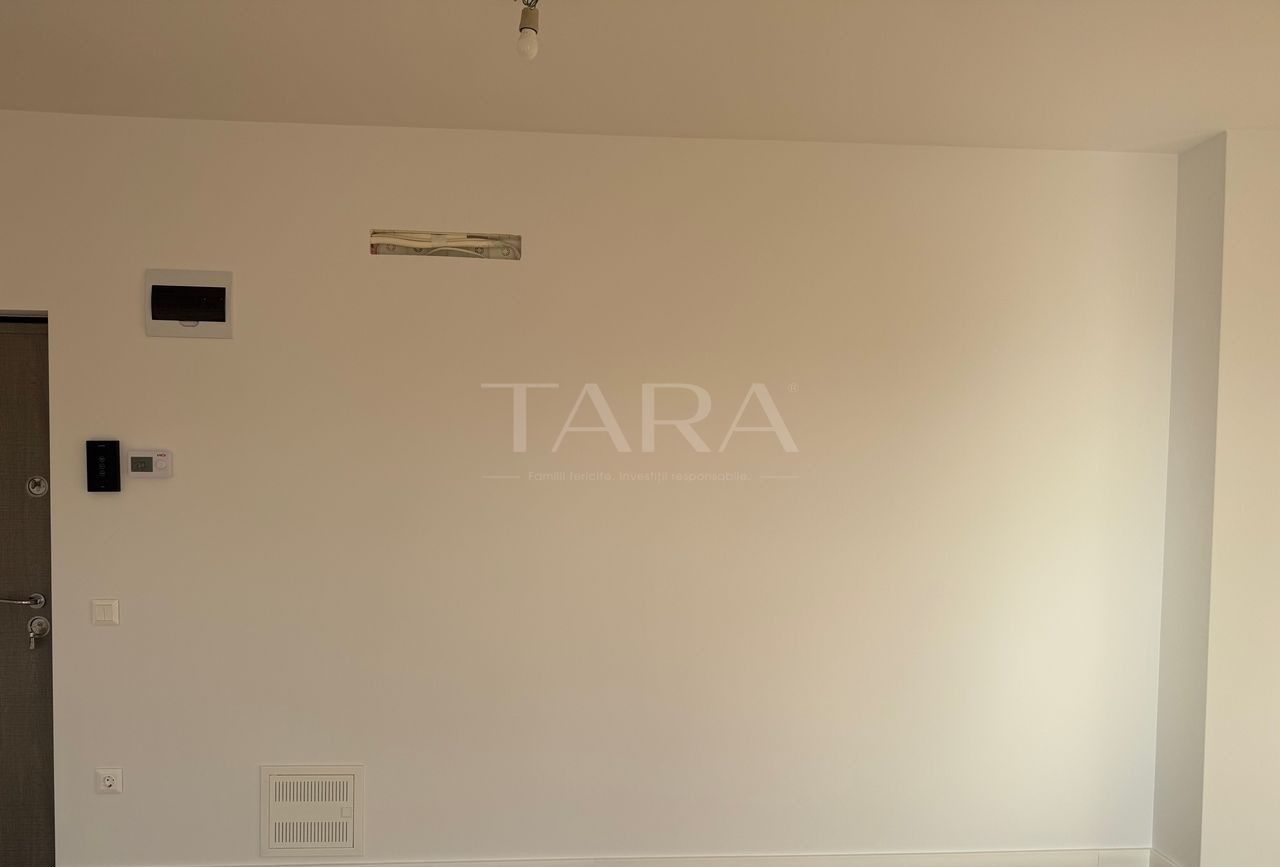 Apartament 3 camere finisat, cu CF. - Poză 8