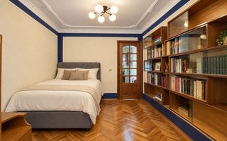 Chirie, apartament, 3 camere, Bd. Constantin Negruzzi, Centru - Poză 3