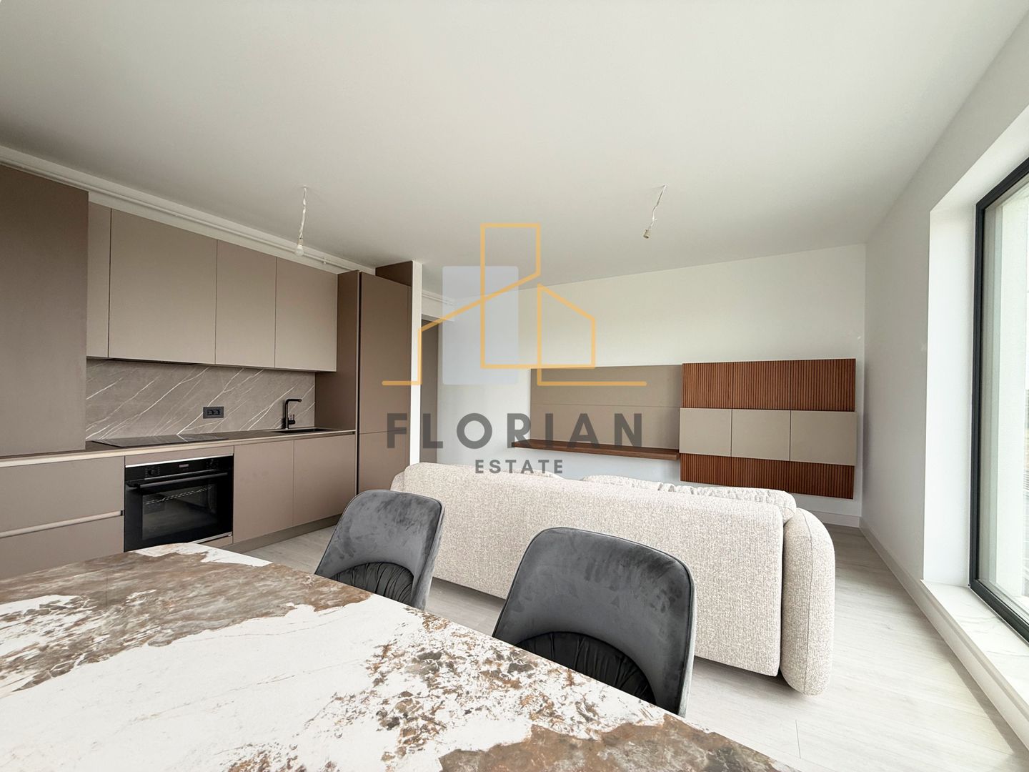 Apartamente Rezidentiale noi, in Zona de Nord, Calea Torontalului - Poză 12