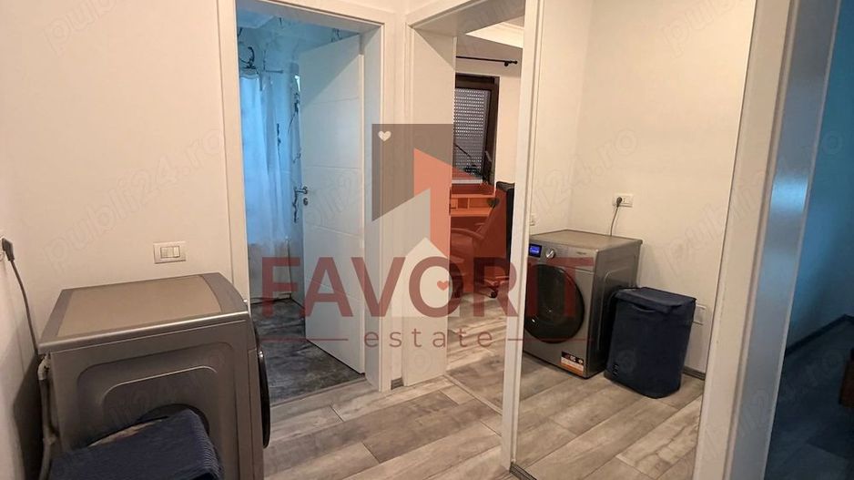 Apartament 3 camere | 65mp  | 2 locuri de parcare | Braytim Giroc - Poză 7