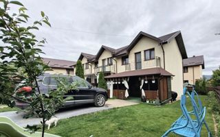 Casa 4 camere - Valea Adanca zona 5 Drumuri - Poză 1