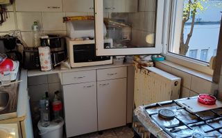 BRASADAS vinde ap 3 cam etaj 2/4 in Solidaritatii. - Poză 7