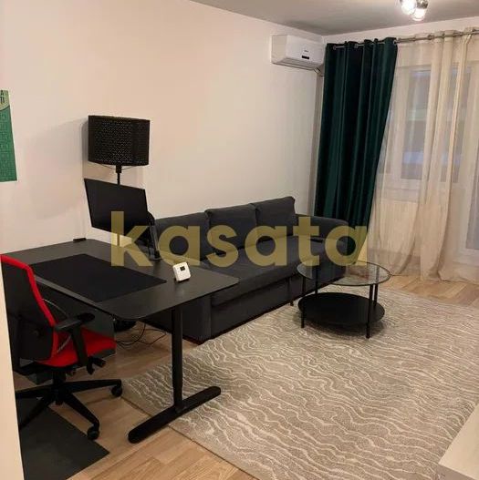 2 Camere | Atlas Residence | Parcare Subterană la cerere | Centrala - Poză 2