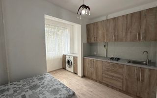 Spre chirie – apartament 1 cameră, str. Cuza-Vodă 34, Botanica - Poză 6