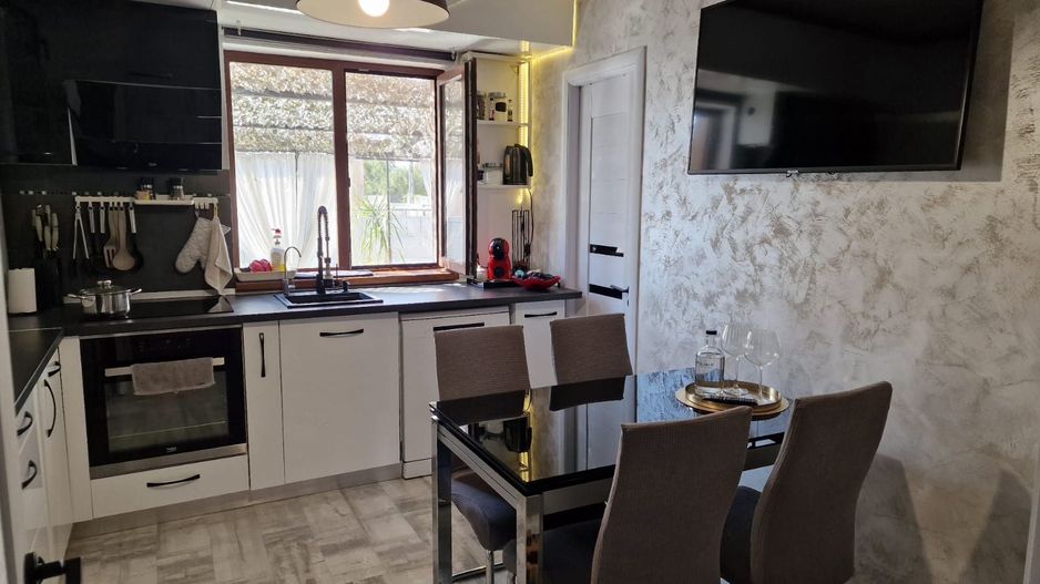 MIHAILESTI - CASA PARTER MODERNA PARTER - Poză 11