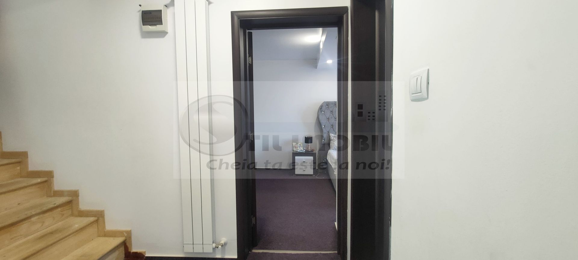 VILA PREMIUM 1,7 KM ALEEA TUDOR NECULAI, VALEA ADANCA, LA CHEIE, P+1+M - Poză 43