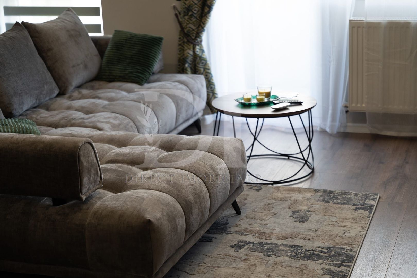 Apartament la cheie | etaj intermediar | Zona Terra - Poză 9