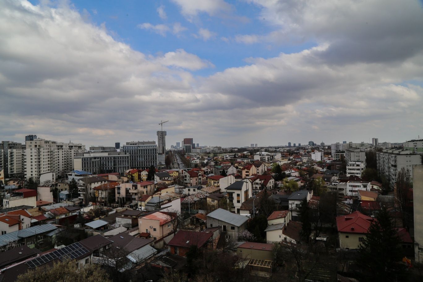 Studio premium, Mihalache, randament ridicat, mobilat complet, lângă metrou - Poză 4