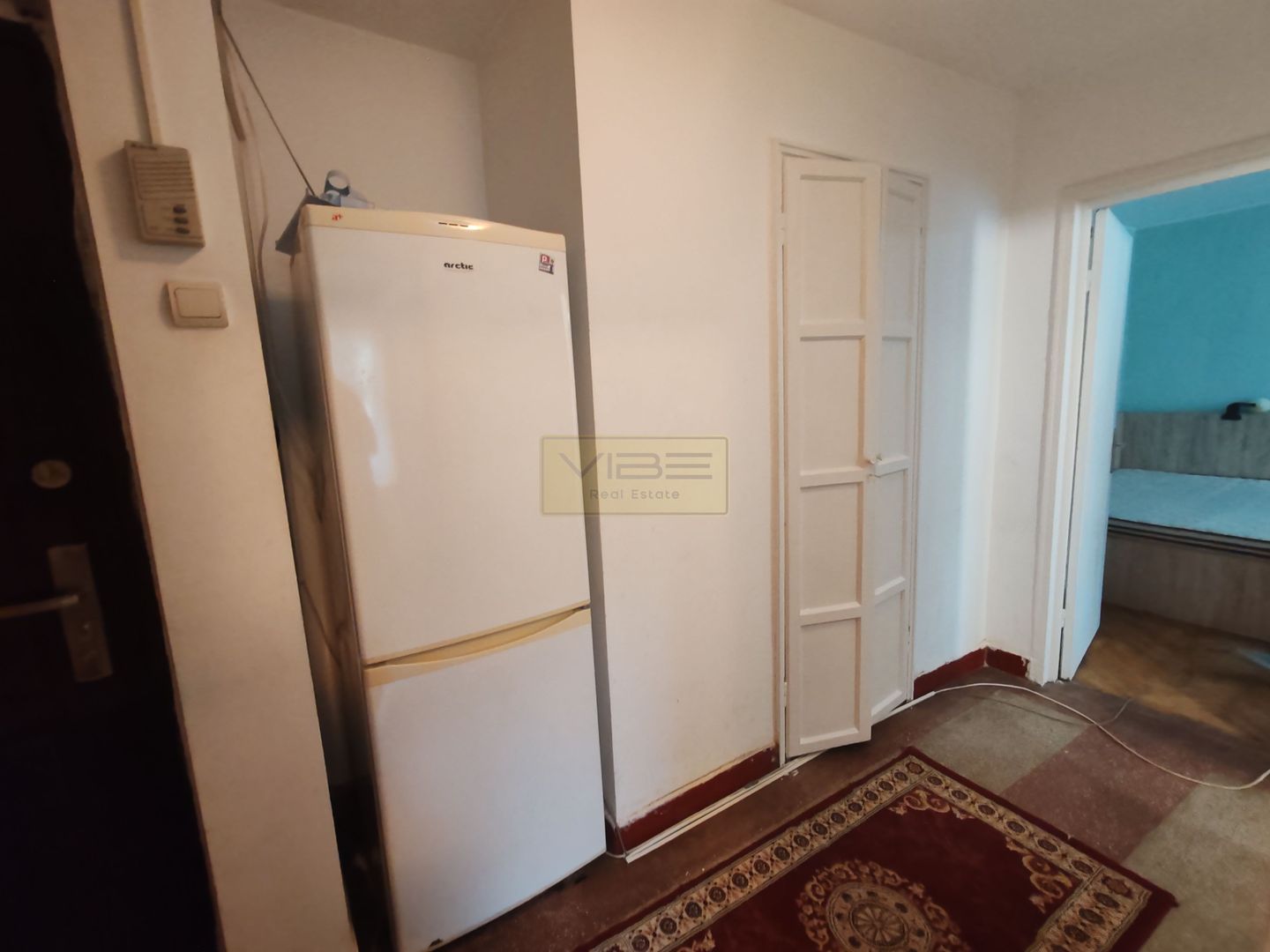 Tudor Vladimirescu - Apartament 2 camere - etaj 1! - Poză 8