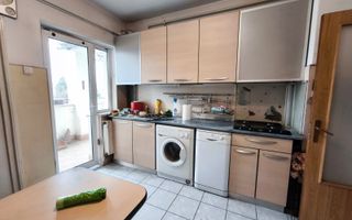 Apartament 3 camere decomandat │ Alexandru Odobescu│Garaj sub bloc - Poză 3