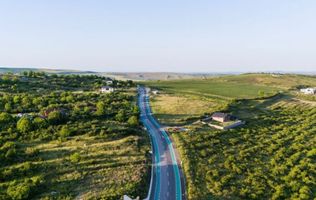 De vanzare teren 5000 mp pe strada Giuseppe Verdi in Iris