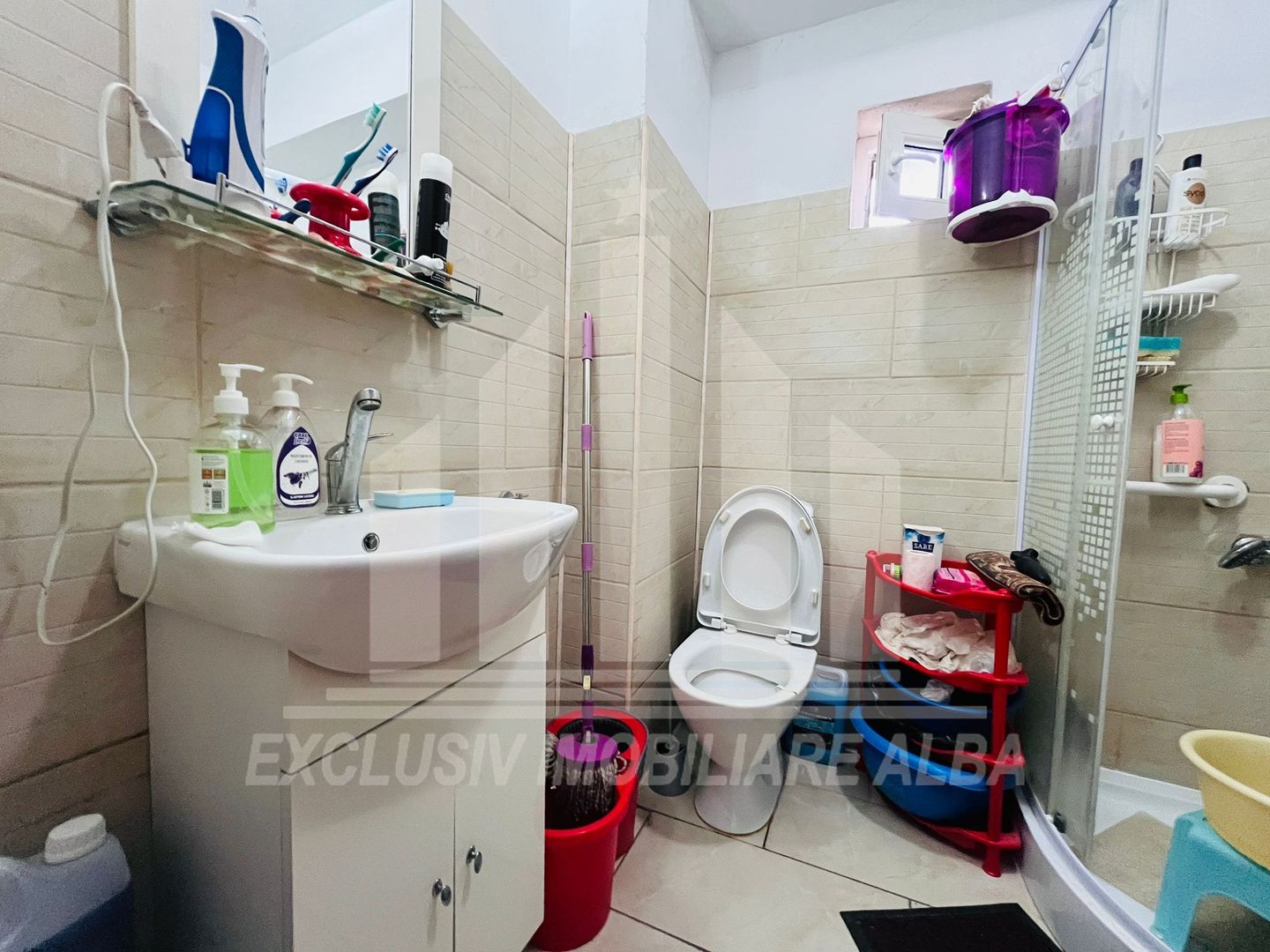 Apartament 3 camere, bloc nou, etaj 1 - Poză 4