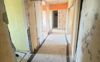 4 cam Dorobantilor 85 mp in curs de amenajare - Poză 12