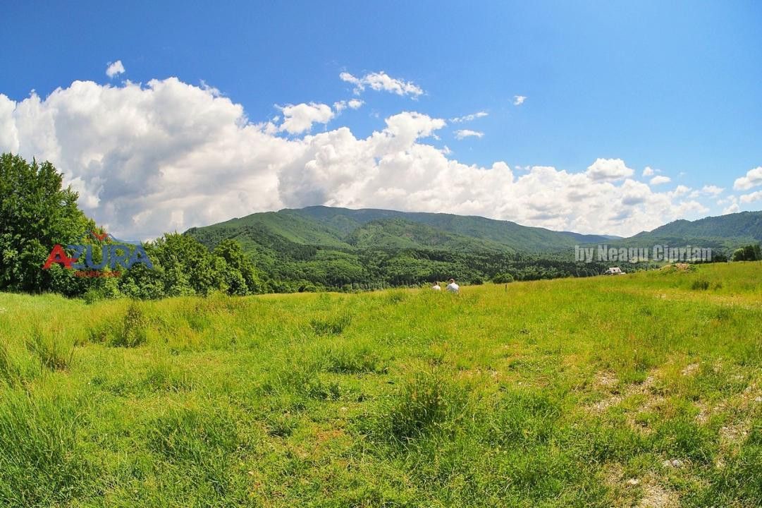 AZURA Imobiliare Pitesti - Casă de vacanță, Nucșoara! - Poză 43