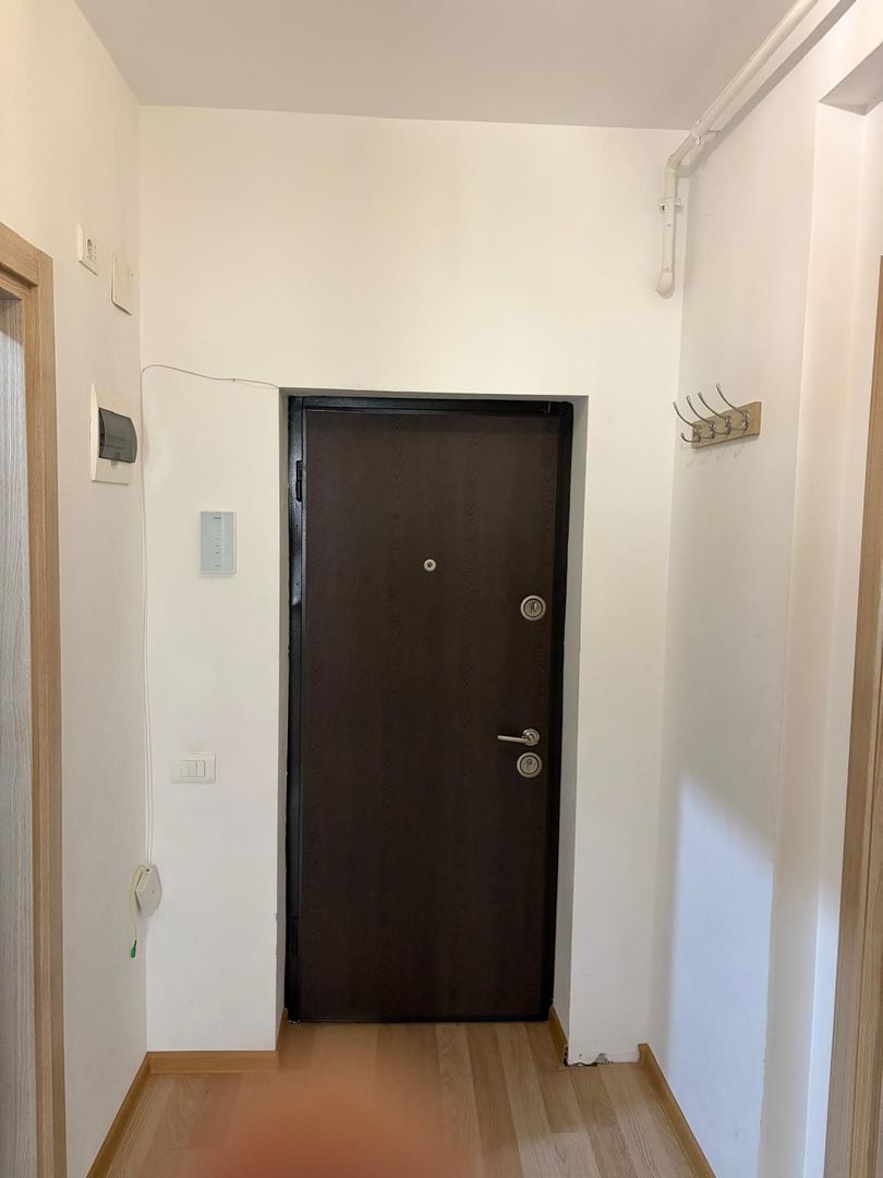 GARSONIERA - METALURGIEI, CENTRALA PROPRIE, PARCARE, BLOC NOU, MODERN - Poză 2
