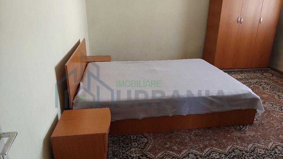 Apartament 2 camere de inchiriat, Bulevardul Tudor Vladimirescu 87, Iasi - Poză 1