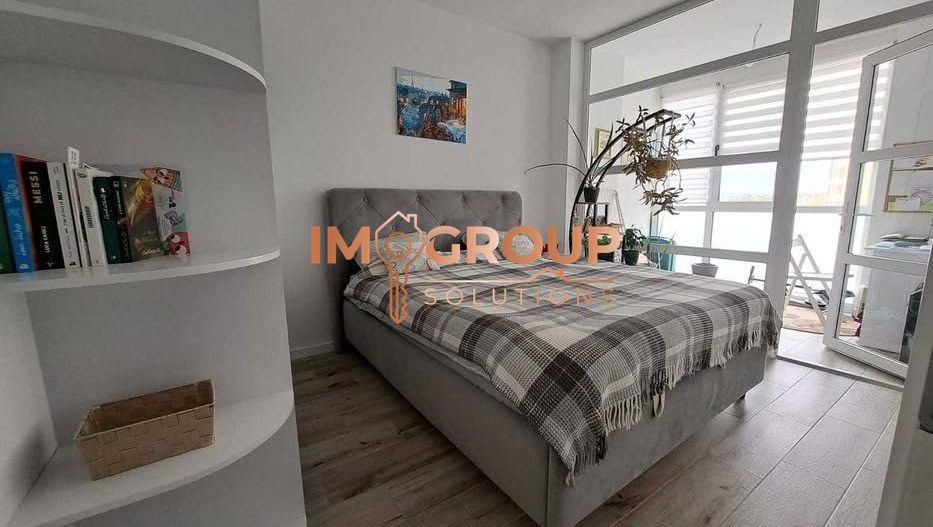Visoianu - 3 Camere + Loc De Parcare - Etaj Intermediar -71 Mp - Poză 1