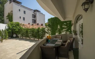 Apartament 4 camere Parcul Carol | Curte 250mp | Garaj - Poză 16