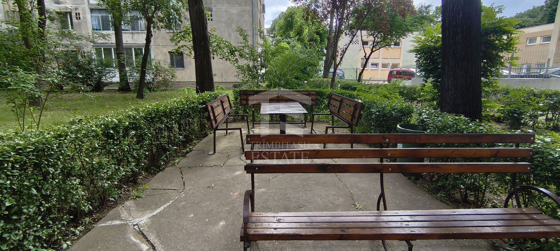 Sagului | 3 camere | 64 mp utili+balcon | centrala proprie | Et. 2\4 - Poză 25