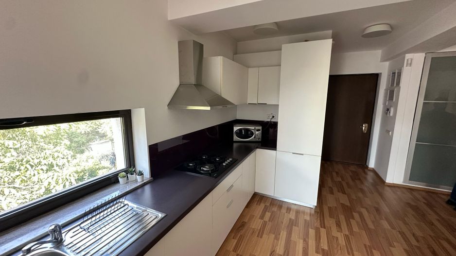 3 camere | Calea Dorobantilor| - Poză 4