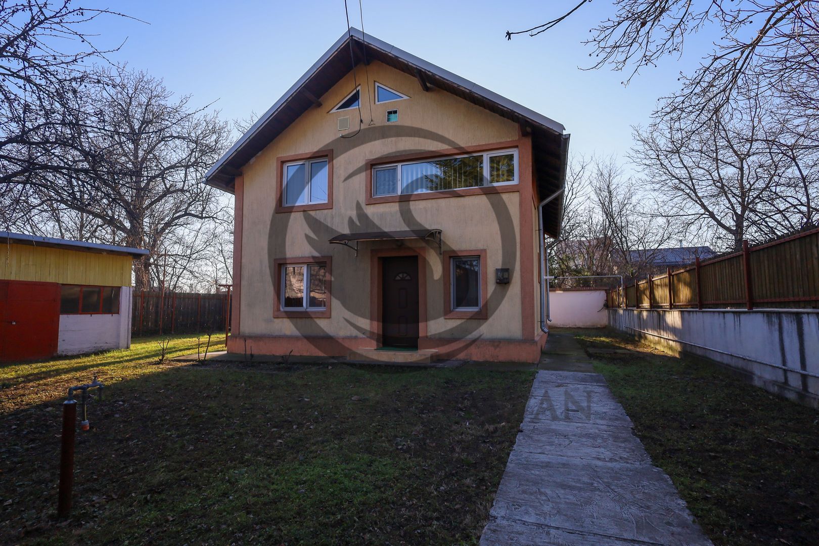 Casa 4 camere de vanzare, 133 mp| Buna Vestire, Ploiesti | COMISION 0% - Poză 2