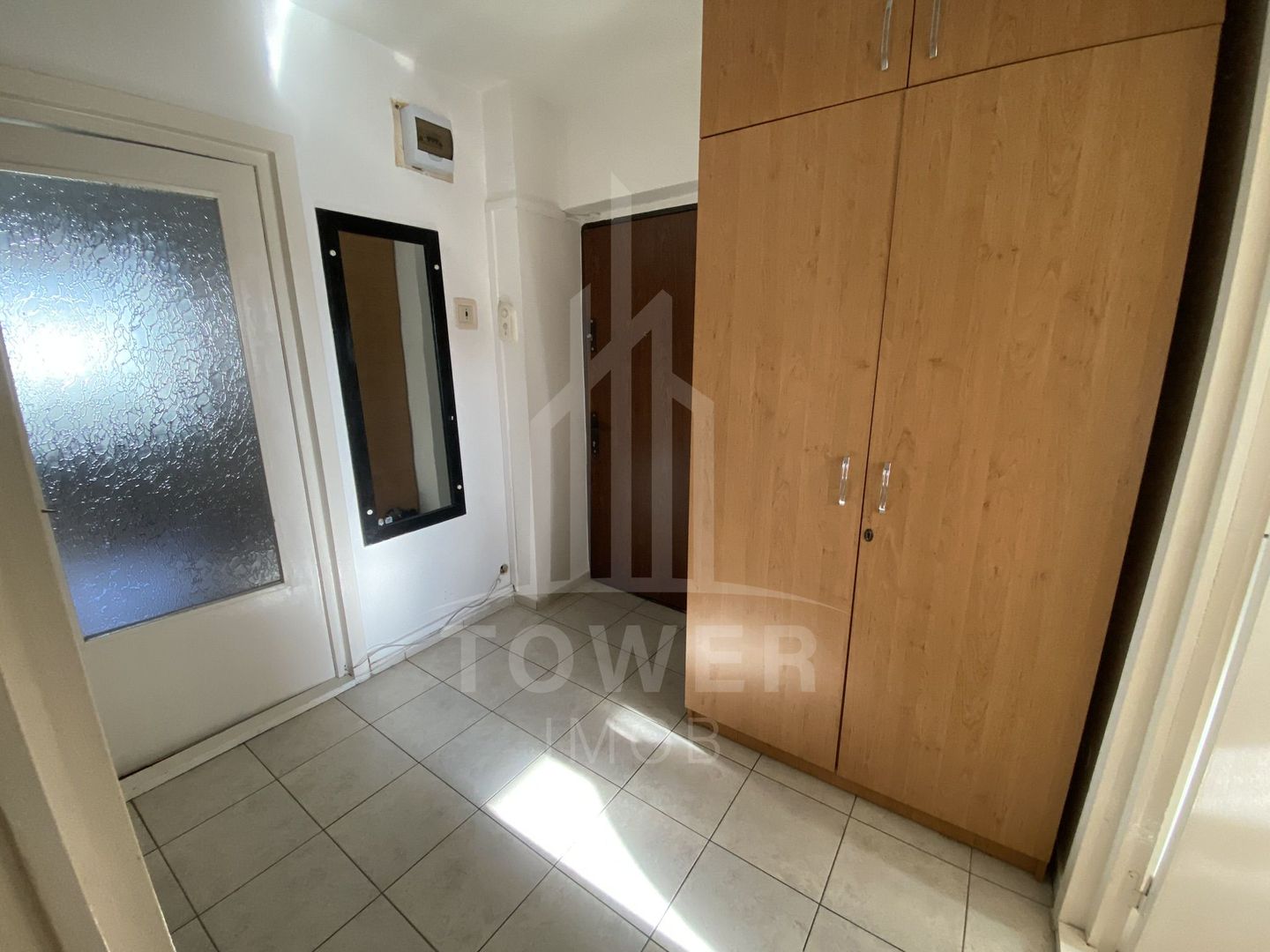 Apartament cu 1 camere de închiriat – Zona Centrala, Sibiu - Poză 9