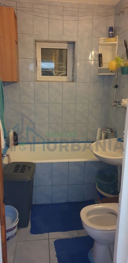 Apartament cu 2 camere, 40,19 mp, B-dul Primăverii 17C, Iași - 100.000 EUR - Poză 4