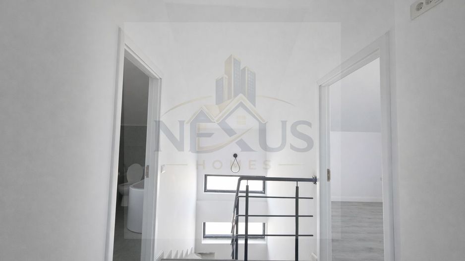 Vila individuala | Miorita - 5 cam | Teren 386mp - Finisaje la alegere - Poză 10
