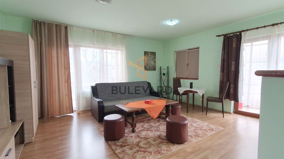 Apartament cu 2 camere si parcare, zona Lidl! - Poză 2