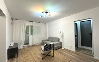 Prima inchiriere - Apartament renovat - 2 camere - etaj 1 - Mosilor - Dacia - Poză 14