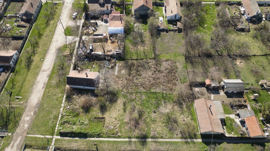 Teren intravilan 620 mp în Battonya, Ungaria - Poză 5