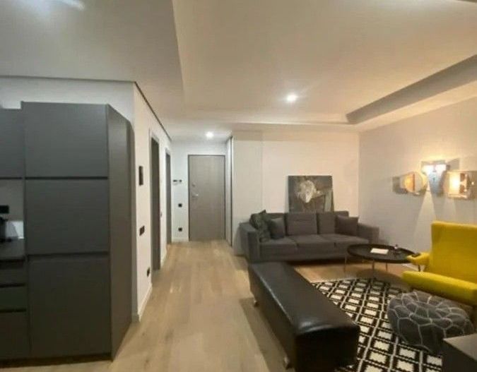 One Rahmaninov I Apartament 2 camere I Prima Închiriere - Poză 4