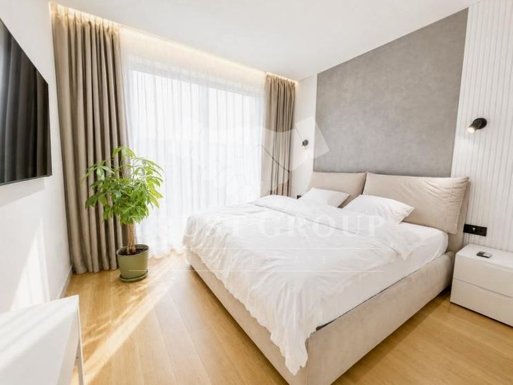 Apartament 3 camere Herastrau | Mobilat&Utilat | 1 Loc parcare | 2023 - Poză 10
