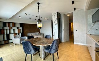 Apartament cu 4 camere *188.48mp*// Herastrau - Cartierul Francez - Poză 1