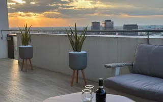 Luxury apartment for rent - Poză 20