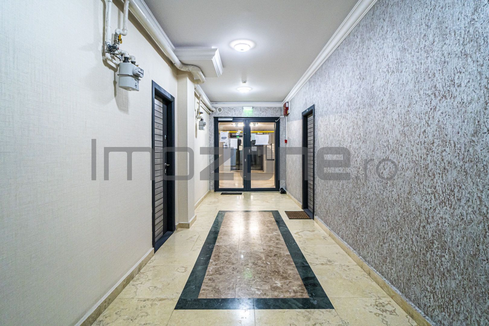 PRIMA ÎNCHIRIERE, 2camere, 70mp, bloc nou, terasă, mobilat complet, Metrou Păcii - Poză 15