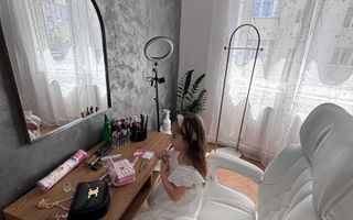 Garsoniera zona Dorobanti, liceul Ion Luca Caragiale - Poză 5